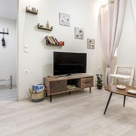 Apartmán Happiness Str. Corfu Old Town Exteriér fotografie