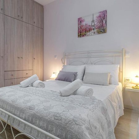 Apartmán Happiness Str. Corfu Old Town Exteriér fotografie