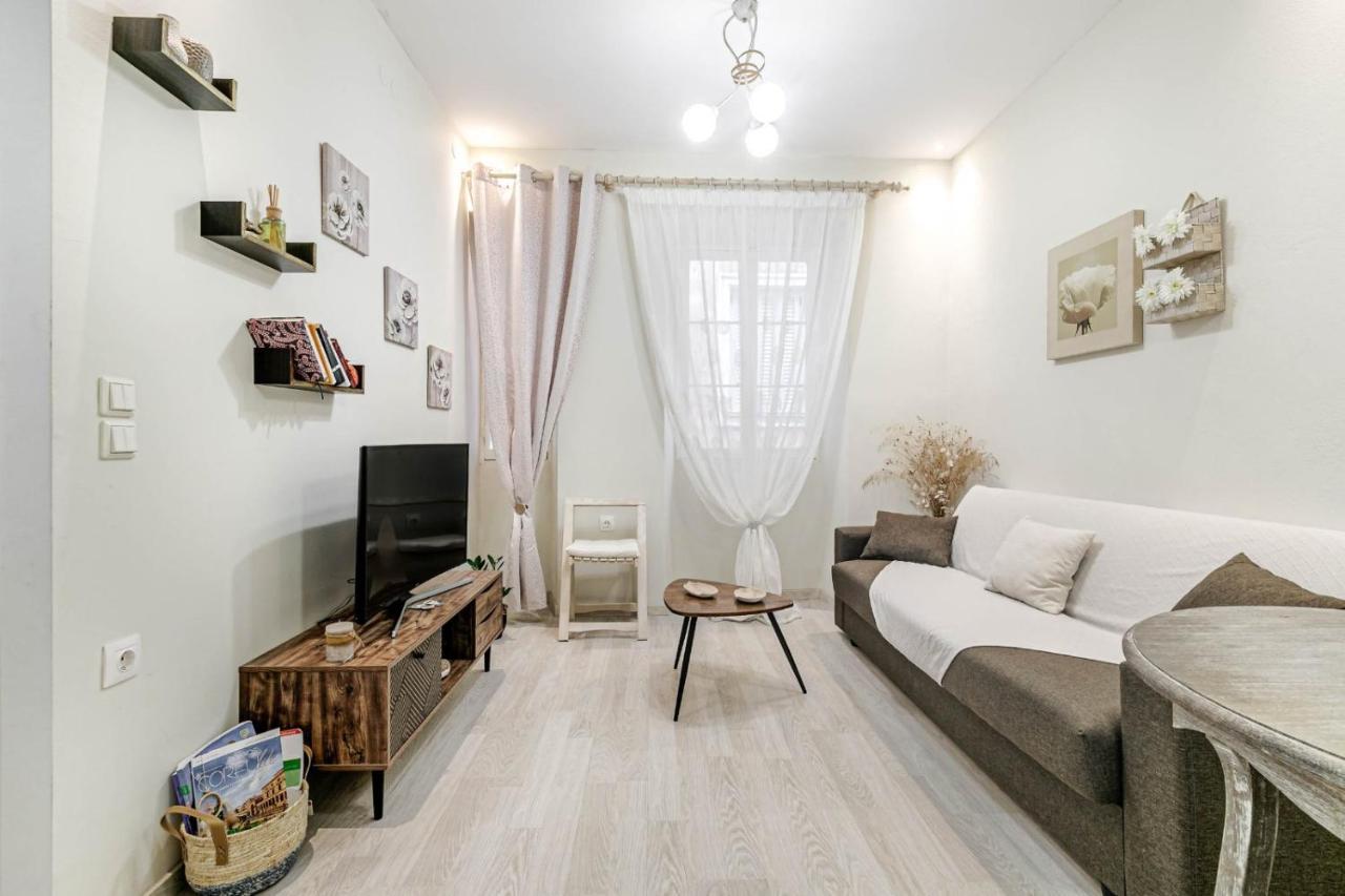 Apartmán Happiness Str. Corfu Old Town Exteriér fotografie
