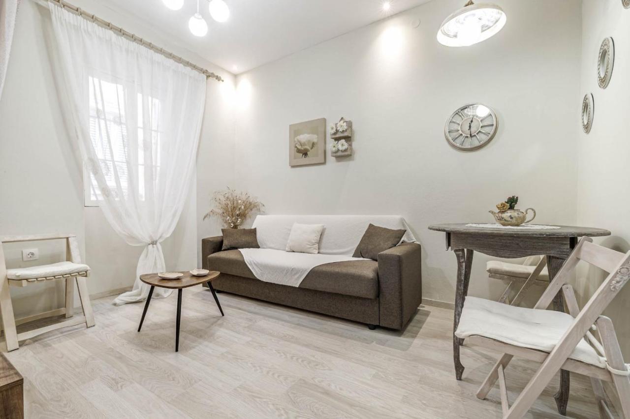 Apartmán Happiness Str. Corfu Old Town Exteriér fotografie